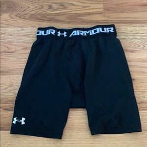 Under Armour Compression Shorts